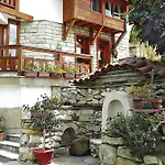 Zhivka House Holiday home