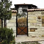 Holiday home Zhivka House *