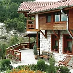 Zhivka House