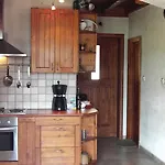 Zhivka House Holiday home