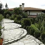 Zhivka House Holiday home