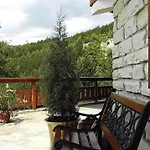 Zhivka House Glavatartsi