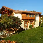 Zhivka House Glavatartsi