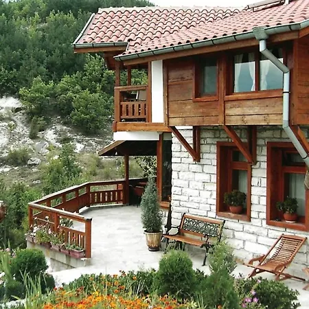 Zhivka House