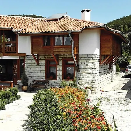 Zhivka House Holiday home