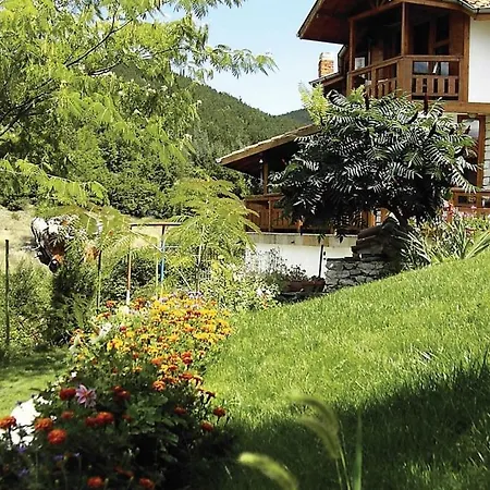 Zhivka House Holiday home