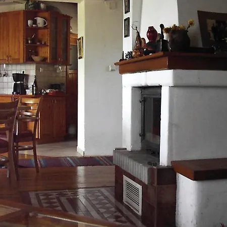 Zhivka House