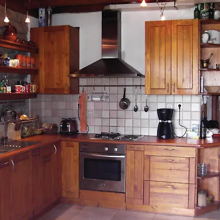 Zhivka House Holiday home *