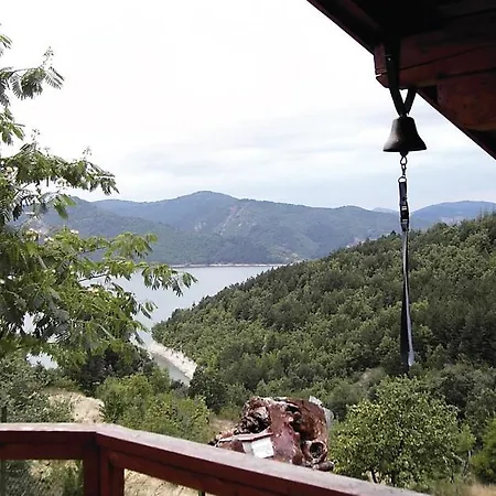 Zhivka House Holiday home