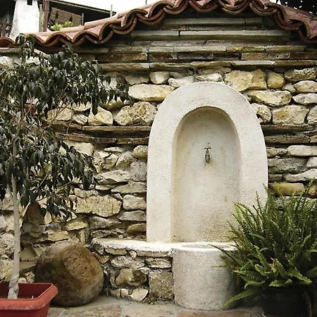 Zhivka House *