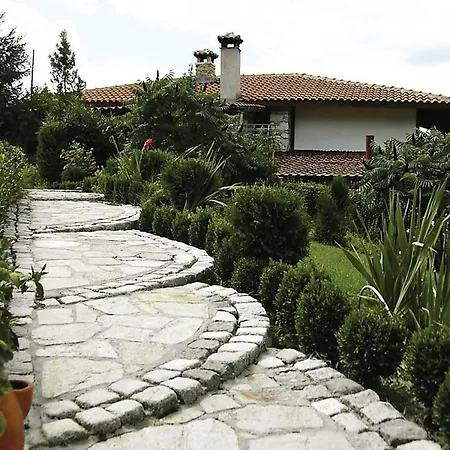 Zhivka House Holiday home