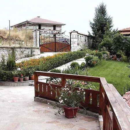 Zhivka House * Glavatarci
