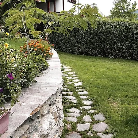 Zhivka House
