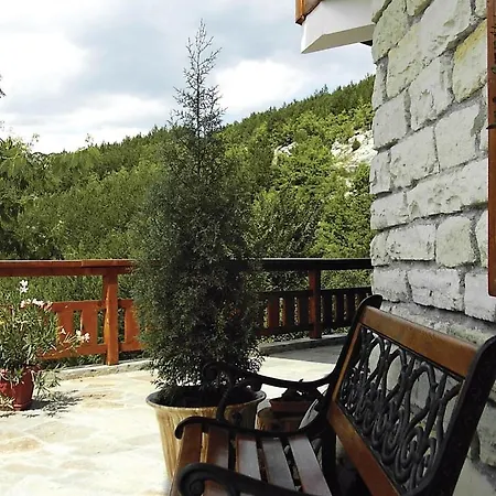 Zhivka House Glavatartsi