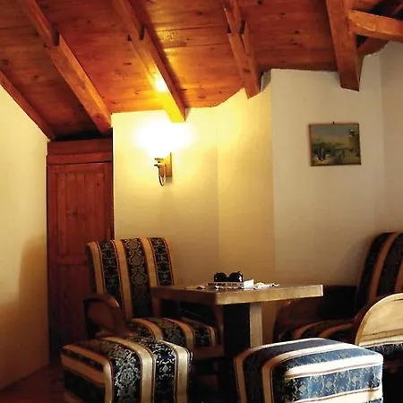 Zhivka House Glavatartsi