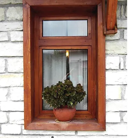 Zhivka House Glavatarci