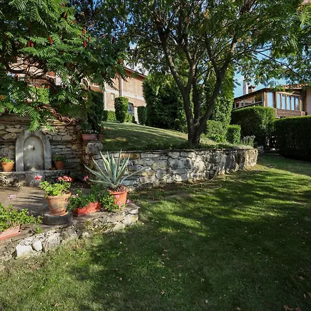 Zhivka House Glavatartsi