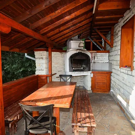 Zhivka House Holiday home