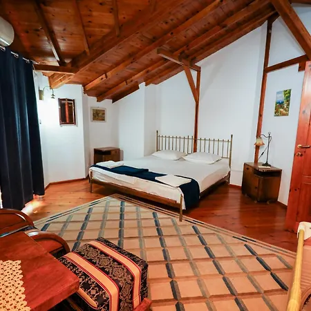 Zhivka House Holiday home Glavatartsi