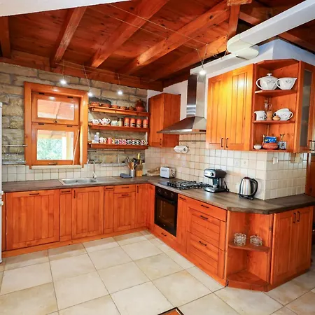 Zhivka House
