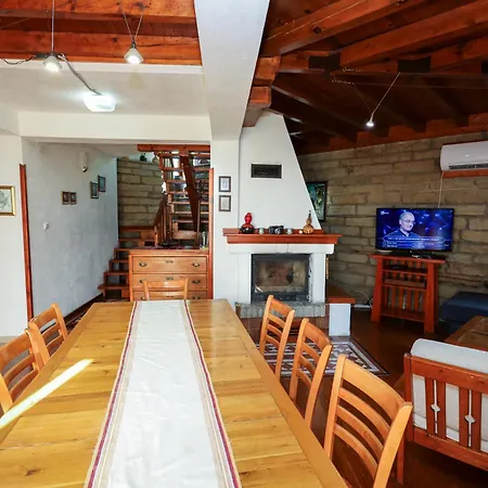 Zhivka House Holiday home