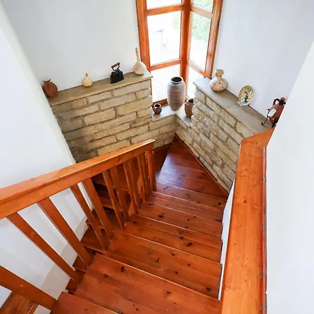 Zhivka House Holiday home Glavatartsi