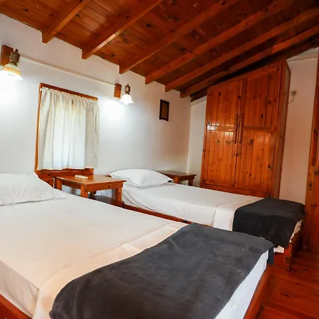 Holiday home Zhivka House Glavatartsi