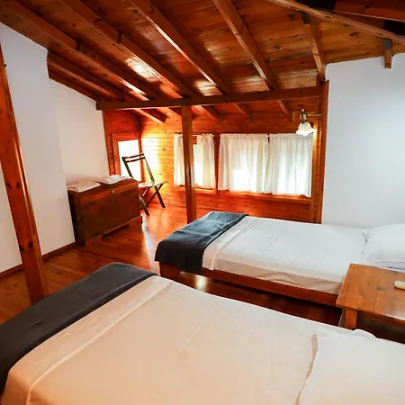 Zhivka House *