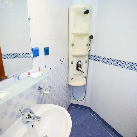 Zhivka House Holiday home Glavatartsi