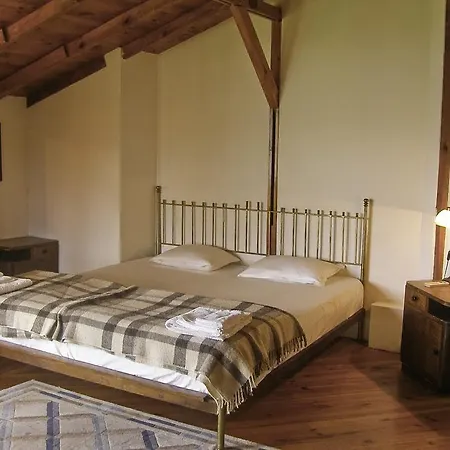 Zhivka House * Glavatartsi