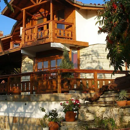 Zhivka House * Glavatartsi