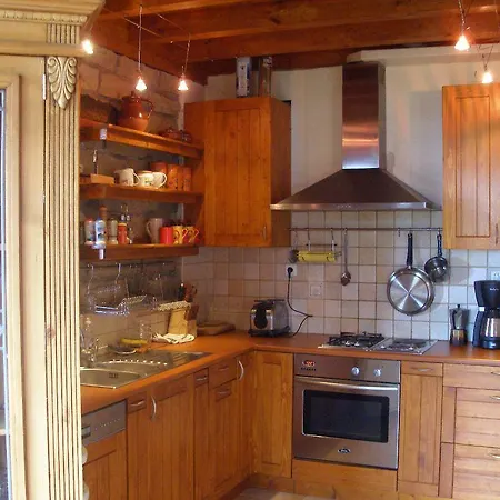 Zhivka House
