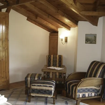 Zhivka House Glavatartsi