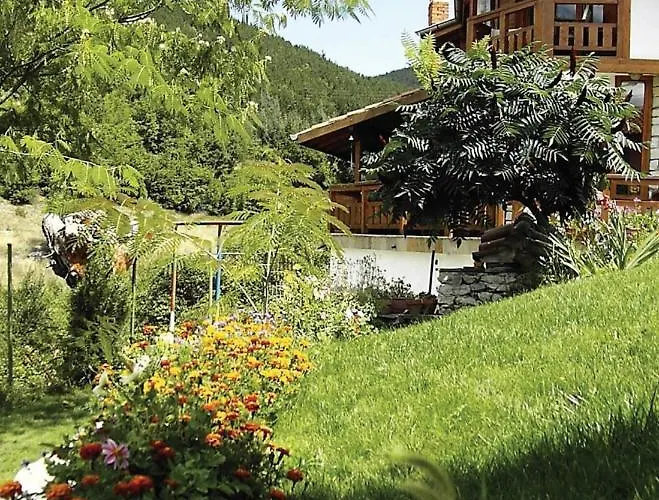 Zhivka House Holiday home