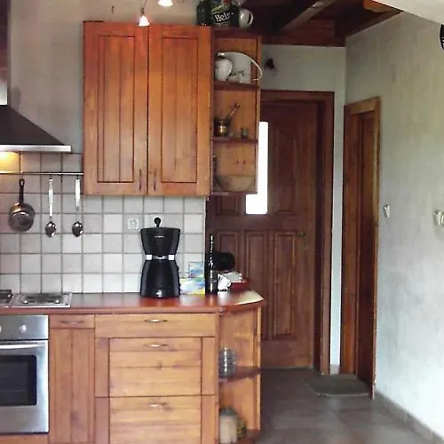 Zhivka House Holiday home