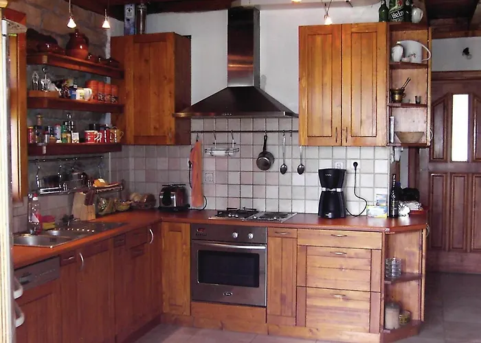 Zhivka House Holiday home *