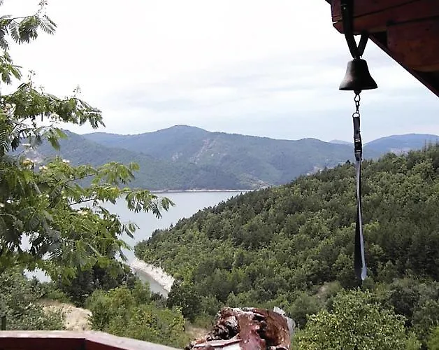 Zhivka House Holiday home