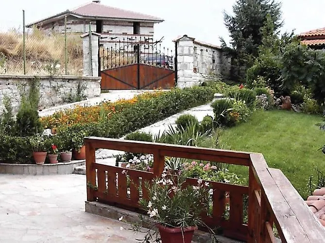 Zhivka House * Glavatartsi