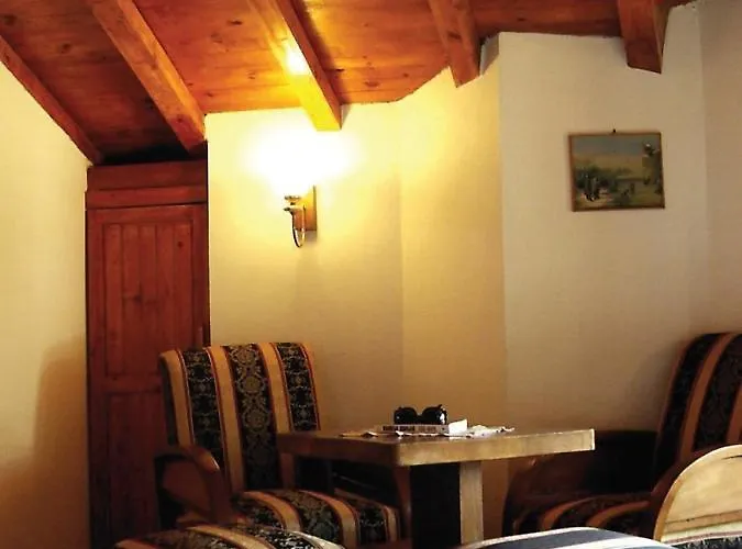 Zhivka House Glavatartsi