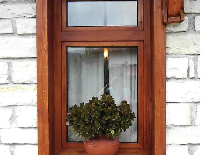 Zhivka House Glavatartsi