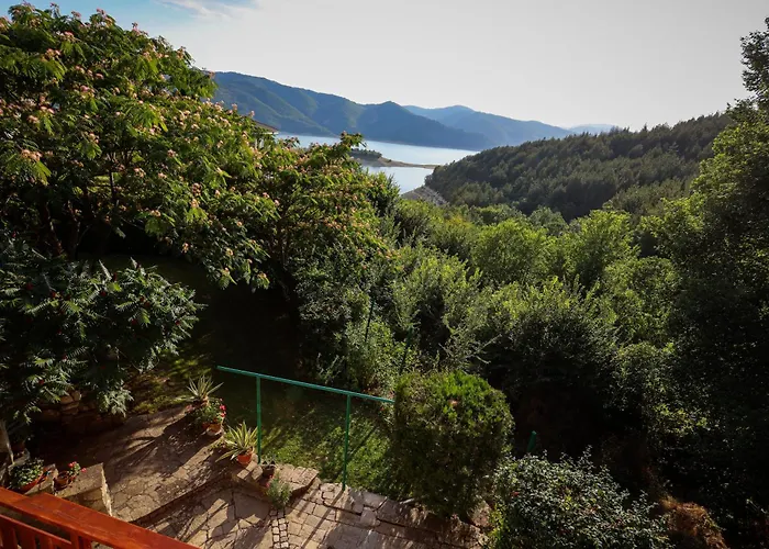 Zhivka House * Glavatartsi