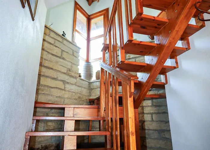 Holiday home Zhivka House