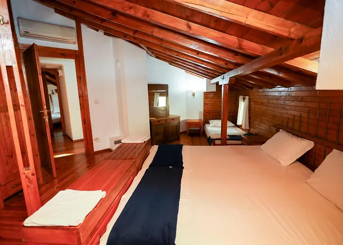 Zhivka House Holiday home *