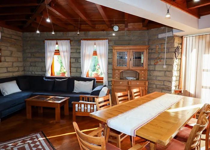 Zhivka House * Glavatartsi