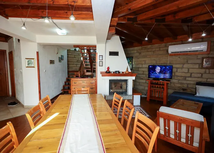 Zhivka House Holiday home