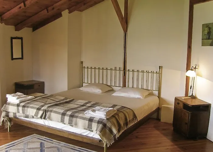 Zhivka House * Glavatartsi